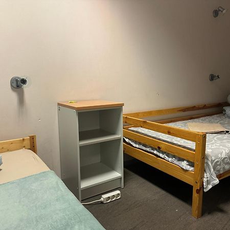 Sueda Hostel Tallinn Extérieur photo