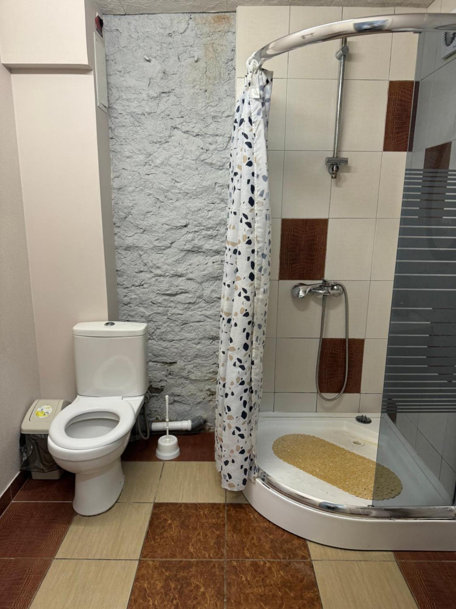 Sueda Hostel Tallinn Extérieur photo