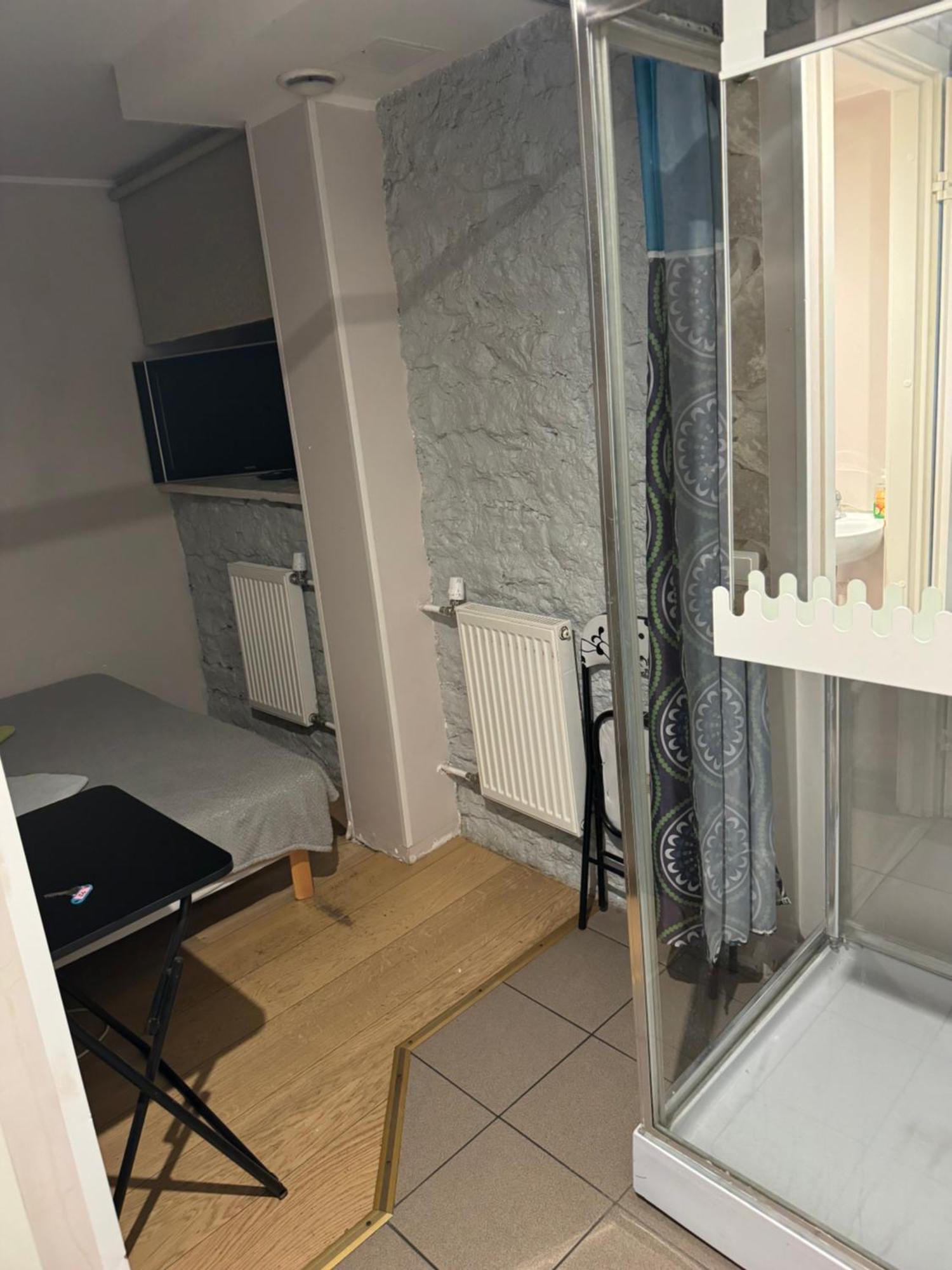 Sueda Hostel Tallinn Extérieur photo