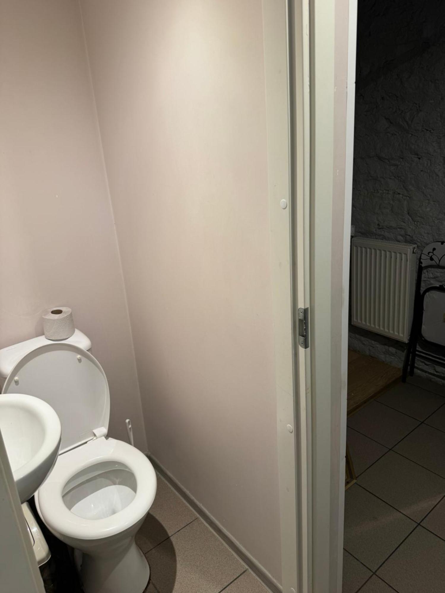 Sueda Hostel Tallinn Extérieur photo