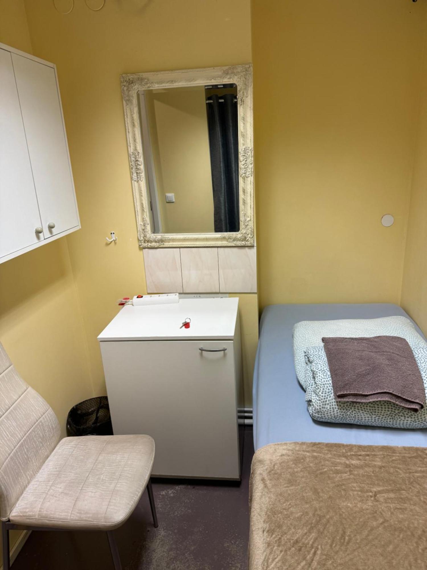 Sueda Hostel Tallinn Extérieur photo